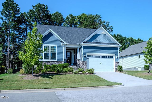 4065 Cool Oaks Drive, Apex, NC 27523