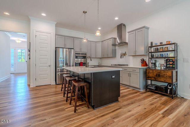 4065 Cool Oaks Drive, Apex, NC 27523