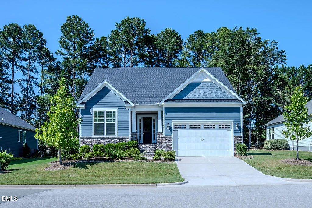 4065 Cool Oaks Drive, Apex, NC 27523