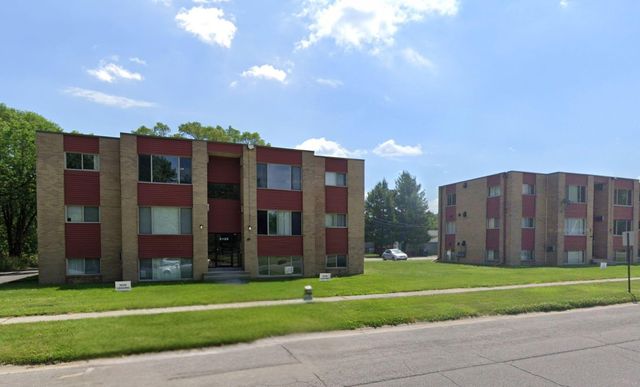 5125 Georgia Street, Gary, IN 46409