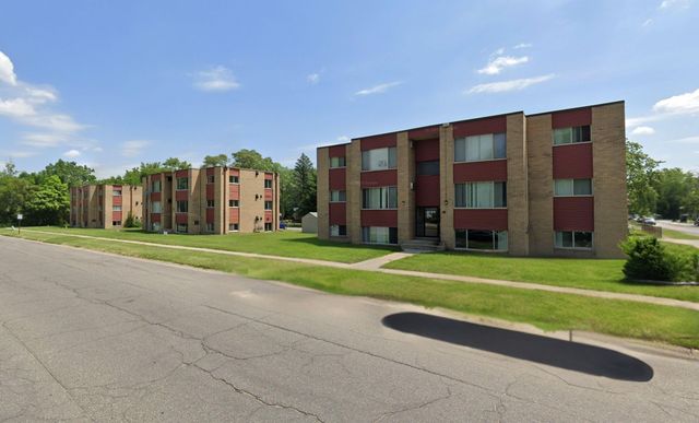 5125 Georgia Street, Gary, IN 46409