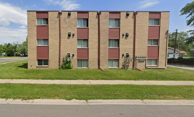 5125 Georgia Street, Gary, IN 46409