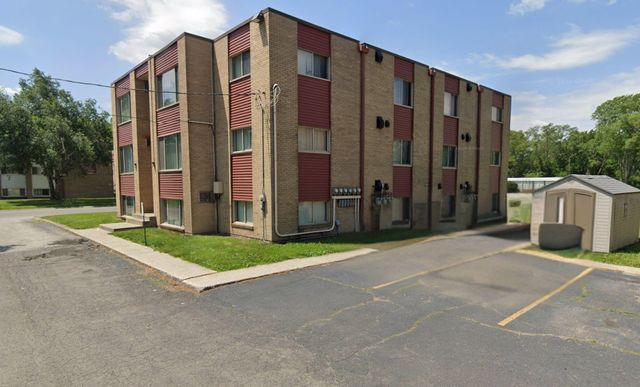5125 Georgia Street, Gary, IN 46409