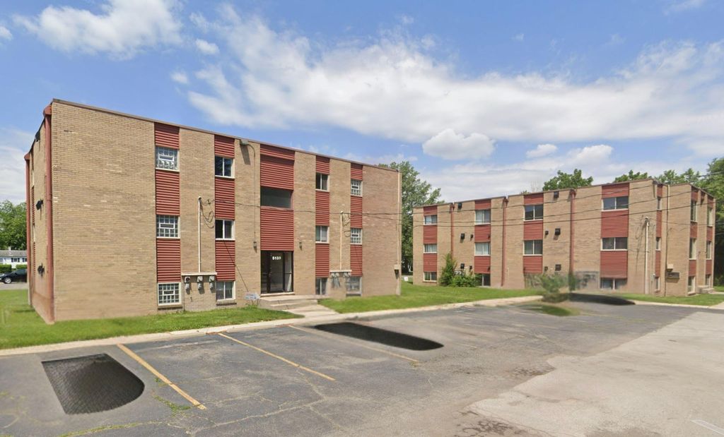 5125 Georgia Street, Gary, IN 46409