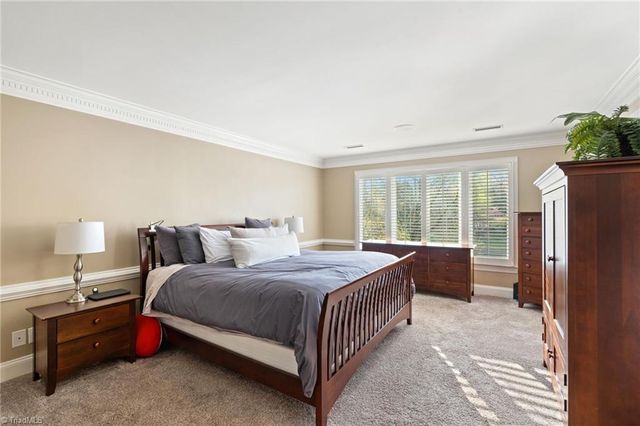 3403 Donnington Court, Greensboro, NC 27407