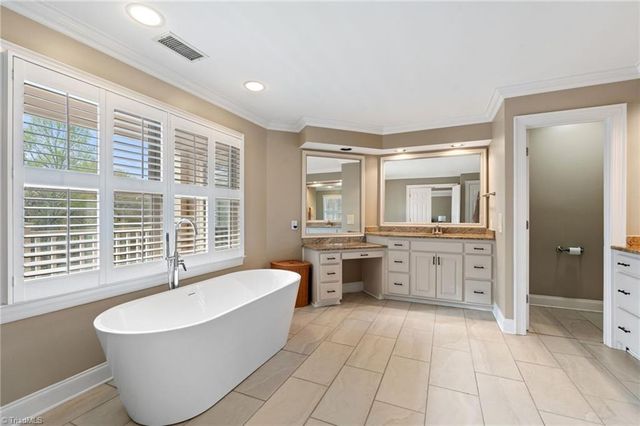 3403 Donnington Court, Greensboro, NC 27407