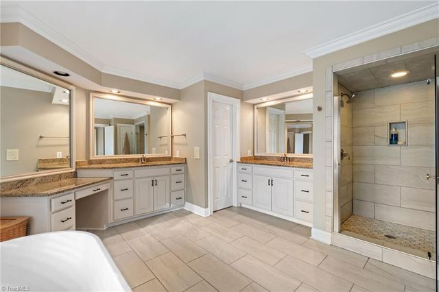 3403 Donnington Court, Greensboro, NC 27407