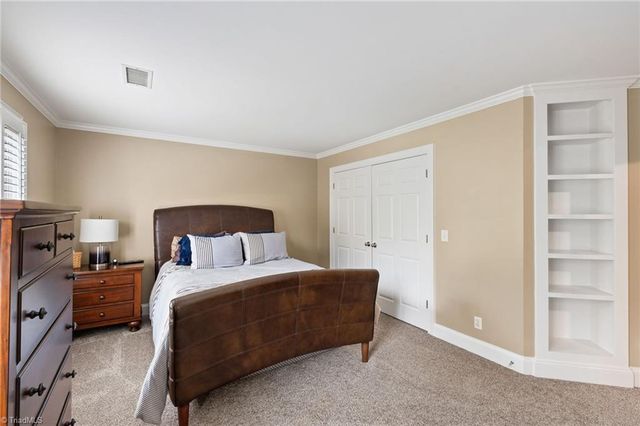 3403 Donnington Court, Greensboro, NC 27407