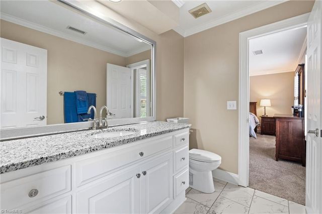 3403 Donnington Court, Greensboro, NC 27407