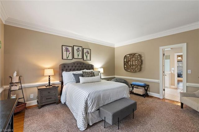 3403 Donnington Court, Greensboro, NC 27407