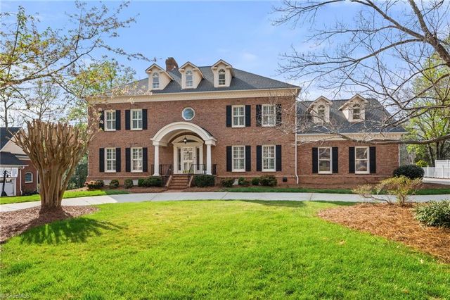 3403 Donnington Court, Greensboro, NC 27407