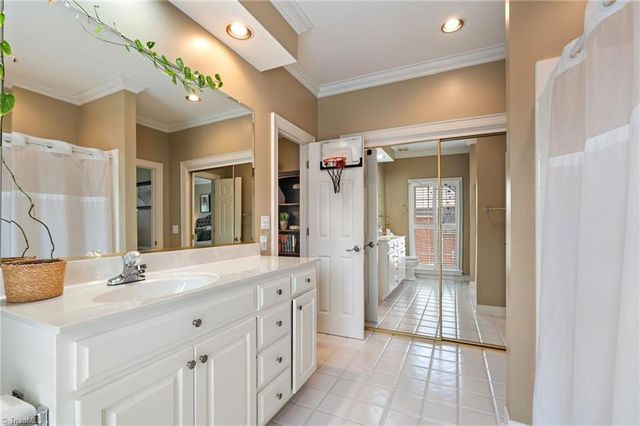 3403 Donnington Court, Greensboro, NC 27407