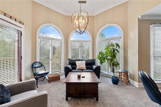 3403 Donnington Court, Greensboro, NC 27407