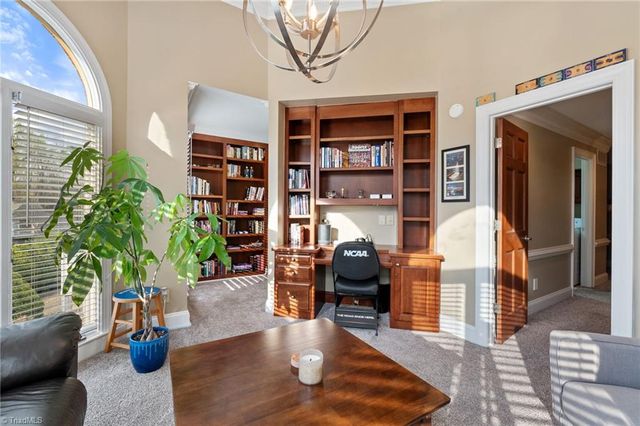 3403 Donnington Court, Greensboro, NC 27407