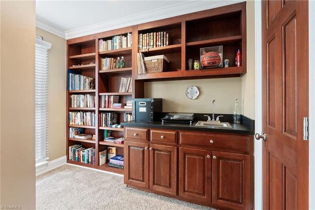 3403 Donnington Court, Greensboro, NC 27407