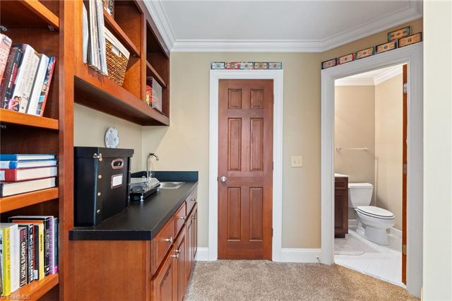 3403 Donnington Court, Greensboro, NC 27407