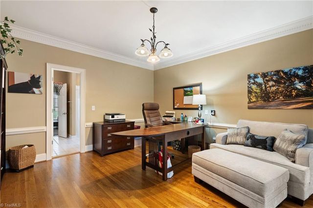 3403 Donnington Court, Greensboro, NC 27407