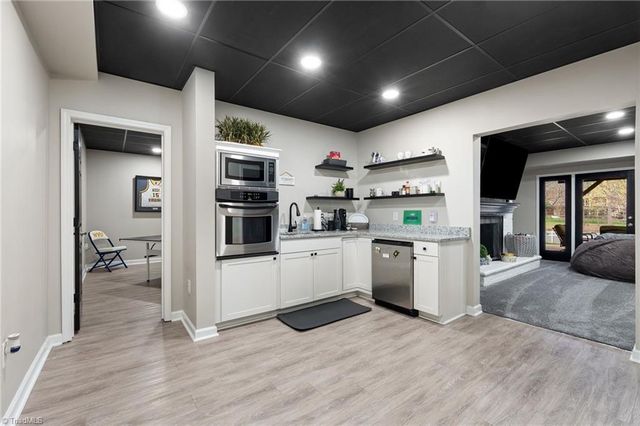 3403 Donnington Court, Greensboro, NC 27407