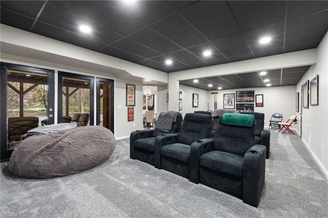 3403 Donnington Court, Greensboro, NC 27407