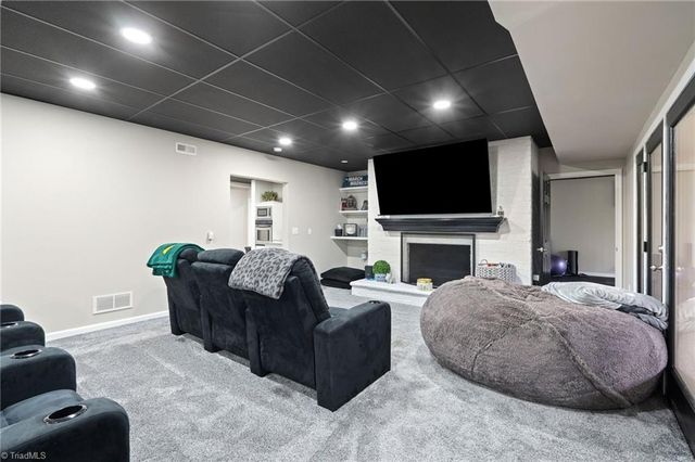 3403 Donnington Court, Greensboro, NC 27407