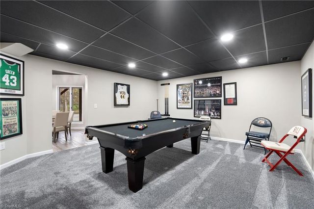 3403 Donnington Court, Greensboro, NC 27407