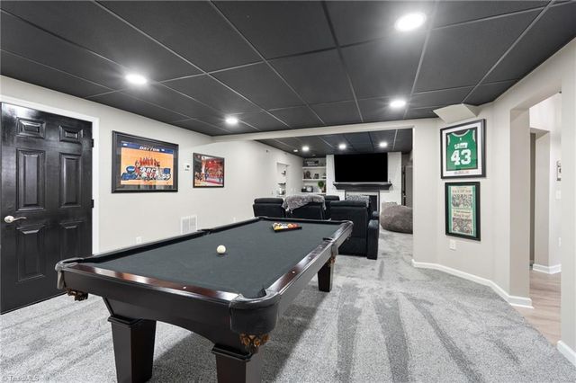 3403 Donnington Court, Greensboro, NC 27407