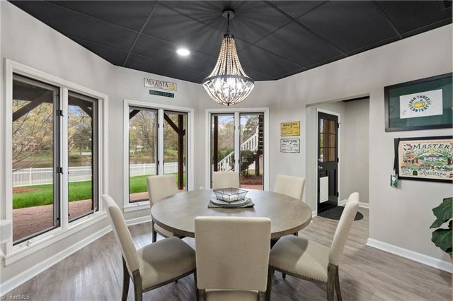 3403 Donnington Court, Greensboro, NC 27407