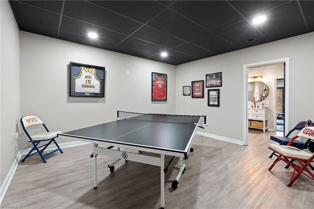 3403 Donnington Court, Greensboro, NC 27407