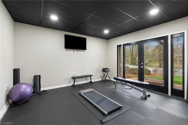 3403 Donnington Court, Greensboro, NC 27407