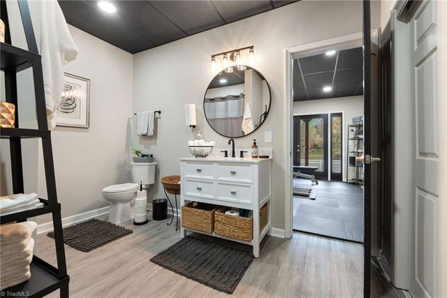 3403 Donnington Court, Greensboro, NC 27407