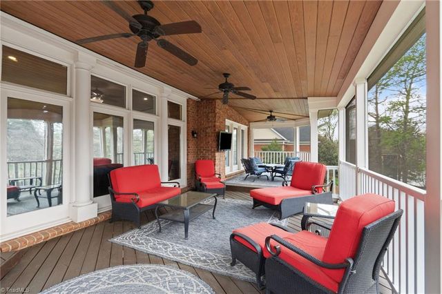 3403 Donnington Court, Greensboro, NC 27407