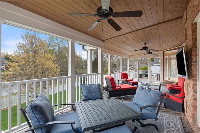 3403 Donnington Court, Greensboro, NC 27407