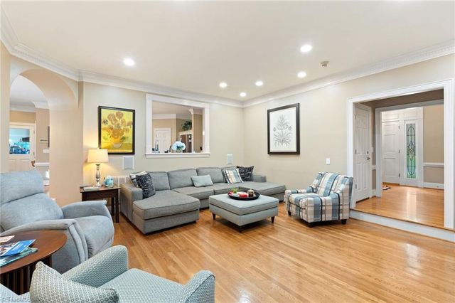 3403 Donnington Court, Greensboro, NC 27407