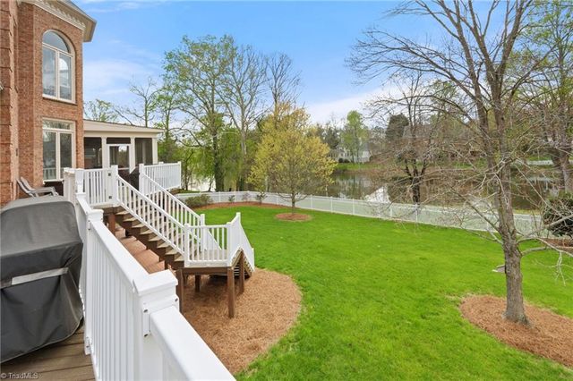 3403 Donnington Court, Greensboro, NC 27407