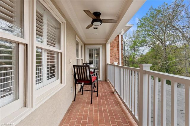 3403 Donnington Court, Greensboro, NC 27407