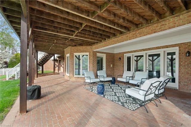 3403 Donnington Court, Greensboro, NC 27407