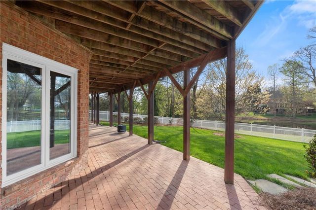 3403 Donnington Court, Greensboro, NC 27407