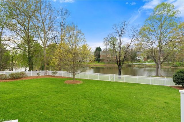 3403 Donnington Court, Greensboro, NC 27407