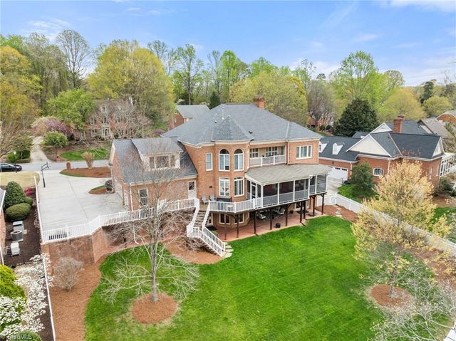 3403 Donnington Court, Greensboro, NC 27407