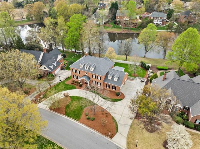 3403 Donnington Court, Greensboro, NC 27407