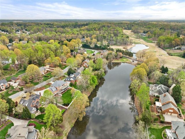 3403 Donnington Court, Greensboro, NC 27407