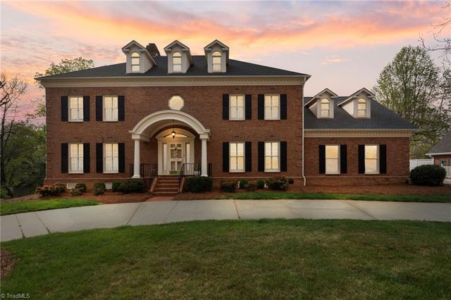 3403 Donnington Court, Greensboro, NC 27407