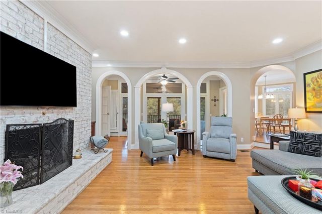 3403 Donnington Court, Greensboro, NC 27407