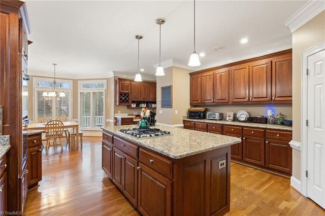 3403 Donnington Court, Greensboro, NC 27407