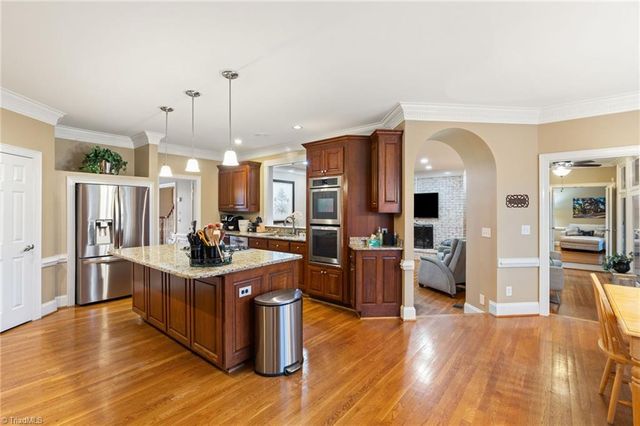 3403 Donnington Court, Greensboro, NC 27407