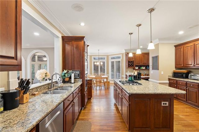 3403 Donnington Court, Greensboro, NC 27407