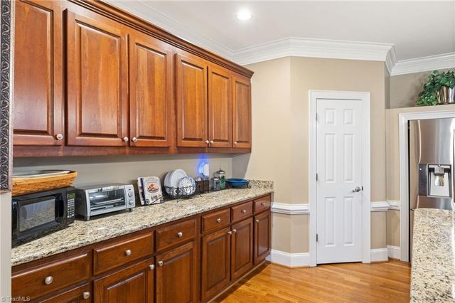 3403 Donnington Court, Greensboro, NC 27407