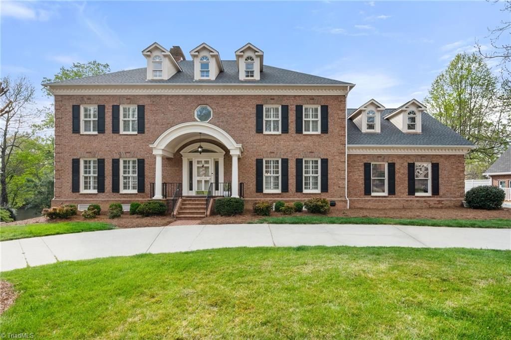 3403 Donnington Court, Greensboro, NC 27407