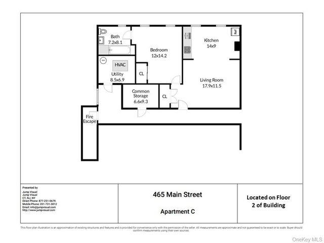 463-465 Main St C, Islip, NY 11751