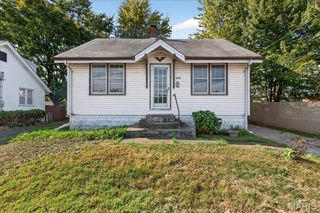 1130 Saint Francois Street, Florissant, MO 63031